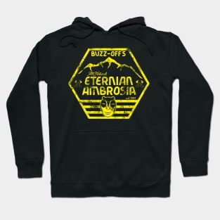 Eternian Ambrosia Hoodie